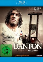 Danton (Blu-ray) 