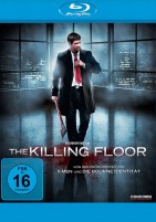 The Killing Floor (Blu-ray) 