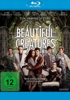 Beautiful Creatures - Eine unsterbliche Liebe (Blu-ray) 