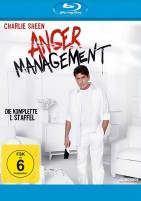 Anger Management - Staffel 01 (Blu-ray) 