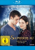 Saphirblau (Blu-ray) 