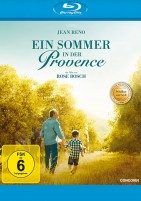 Ein Sommer in der Provence (Blu-ray) 