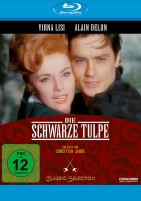 Die schwarze Tulpe - Classic Selection (Blu-ray) 