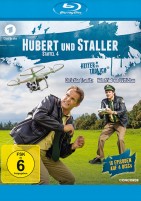 Hubert und Staller - Staffel 04 (Blu-ray) 
