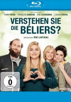 Verstehen Sie die Béliers? (Blu-ray) 
