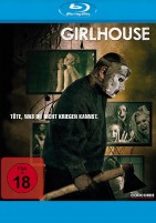 Girlhouse - Töte, was Du nicht kriegen kannst! (Blu-ray) 
