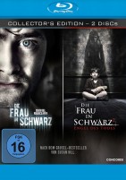 Die Frau in Schwarz & Die Frau in Schwarz 2 - Engel des Todes - Collector's Edition (Blu-ray) 