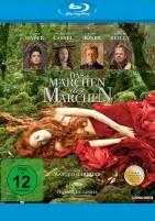 Das Märchen der Märchen (Blu-ray) 