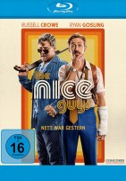 The Nice Guys (Blu-ray) 