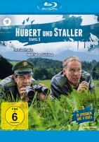 Hubert und Staller - Staffel 05 (Blu-ray) 
