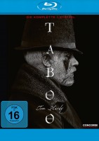 Taboo - Staffel 01 (Blu-ray) 