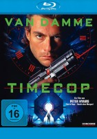 Timecop (Blu-ray) 
