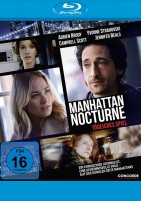 Manhattan Nocturne - Tödliches Spiel (Blu-ray) 