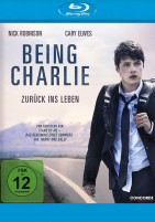 Being Charlie - Zurück ins Leben (Blu-ray) 