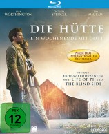 Die Hütte - Ein Wochenende mit Gott (Blu-ray) 