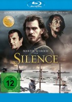Silence (Blu-ray) 