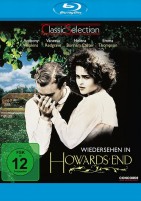 Wiedersehen in Howards End - Classic Selection (Blu-ray) 