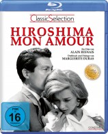 Hiroshima mon amour (Blu-ray) 
