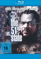 The 51st State (Blu-ray) 