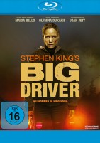 Stephen King's Big Driver (Blu-ray) 