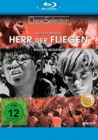Herr der Fliegen - Classic Selection (Blu-ray) 