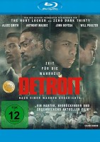 Detroit (Blu-ray) 