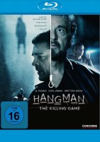 Hangman - The Killing Game (Blu-ray) 