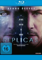 Replicas (Blu-ray) 