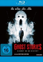 Ghost Stories (Blu-ray) 
