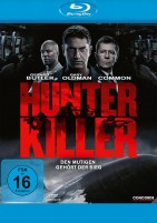 Hunter Killer (Blu-ray) 