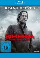 Siberia - Tödliche Nähe (Blu-ray) 