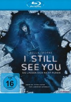 I Still See You - Sie lassen dich nicht ruhen (Blu-ray) 