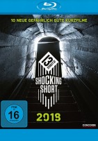 Shocking Short 2018 - 10 neue gefährlich gute Kurzfilme (Blu-ray) 