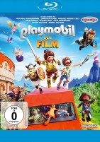 Playmobil - Der Film (Blu-ray) 