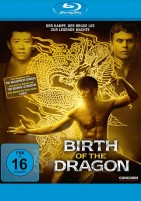 Birth of the Dragon (Blu-ray) 