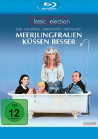 Meerjungfrauen küssen besser (Blu-ray) 