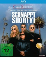 Schnappt Shorty - Classic Selection (Blu-ray) 