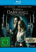 Down a Dark Hall (Blu-ray) 