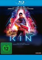 Kin (Blu-ray) 