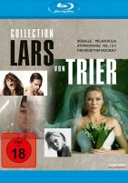 Lars von Trier Collection (Blu-ray) 