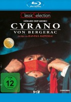 Cyrano von Bergerac - Classic Selection (Blu-ray) 