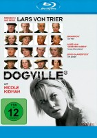 Dogville (Blu-ray) 