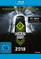 Shocking Short 2019 - 10 neue gefährlich gute Kurzfilme (Blu-ray) 