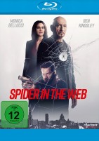 Spider in the Web (Blu-ray) 