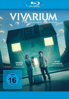 Vivarium - Das Haus ihrer (Alp)Träume (Blu-ray) 