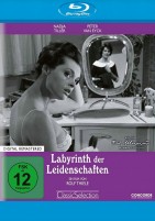 Labyrinth der Leidenschaften - Classic Selection (Blu-ray) 