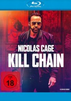 Kill Chain (Blu-ray) 