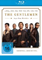 The Gentlemen (Blu-ray) 