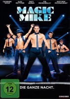 Magic Mike (DVD) 