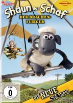 Shaun das Schaf - Der Drachenflieger (DVD) 